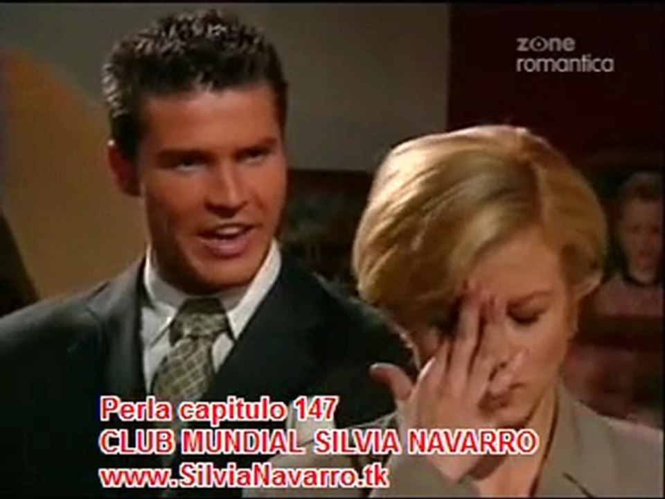 Perla capitulo 147