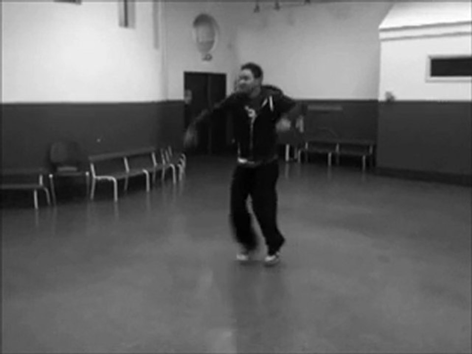 [ Vidéo Mise à Jour ] Session Training 2011