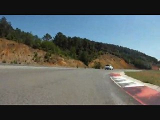 Ales RS Team 2 juillet