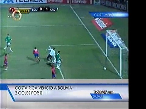 Juegos de Copa América