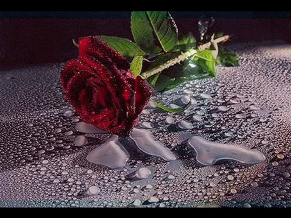 Meltem Erensoylu - Kırmızı Mumlar