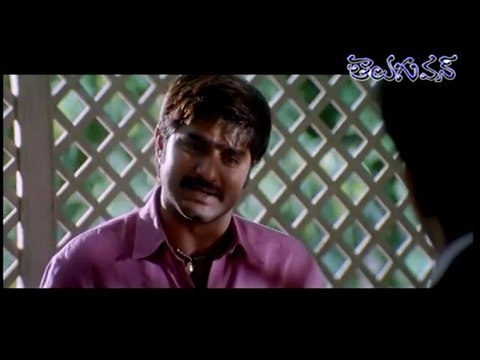 Adi Lakshmi - Full Length Telugu Movie - Sri Kanth - Vadde Naveen - Sri Devi