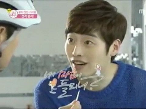 110708MBC『生放送・金曜ワイド』～芸能ワイド パンチ！パンチ！老いないスターたち電撃分析！～