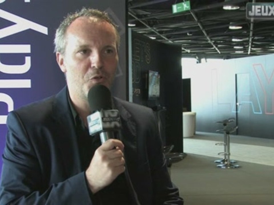 IDEF 2011 : Jeu vidéo, Les grandes tendances du marché !