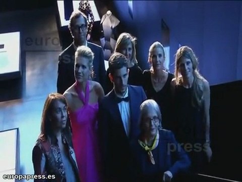 V Edición del Premio 'Barcelona es Moda'