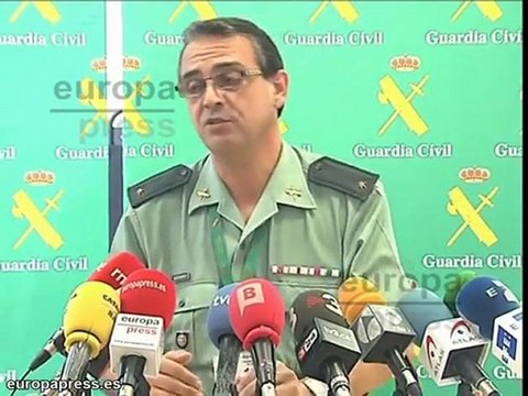 Cae una red que introducía género falsificado