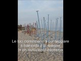 Antonio De Lisa, Sulla spiaggia di El Kantaoui (Videopoema da 