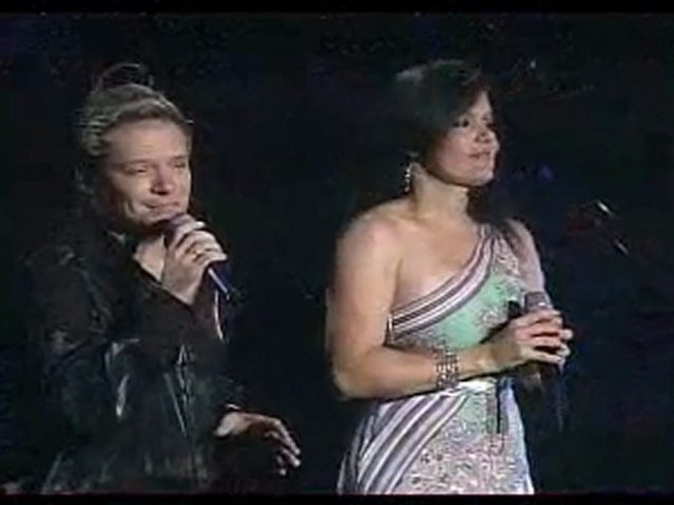 Danilo Suman e Selia Nask