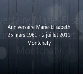Anniversaire Marie-Elisabeth v2