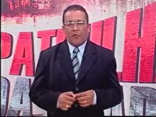 Governo do estado apresenta proposta para os policiais civis em greve