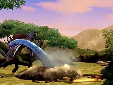 [ITA] The Sims Medieval - Nobili e Pirati