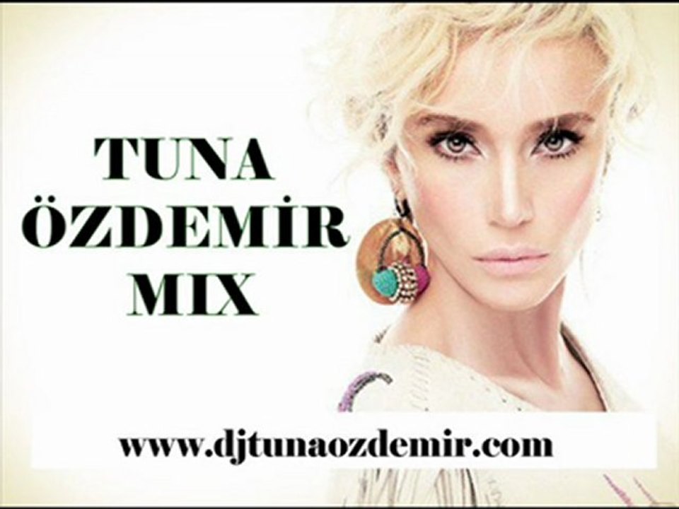 Gülşen-Sözde Ayrılık ( Tuna Özdemir Mix )