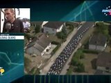 Tour de France 2011 - ÉTAPE 7 - Le Mans=>Châteauroux 218 km (8)