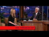 The Tonight Show with Jay Leno Season 19 Episode 114 