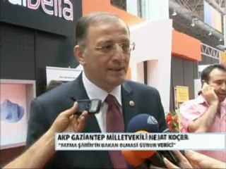 NEJAT KOÇER