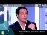 DSK contre-attaque, Kadhafi menace l'Europe - Zapping Actu du 5 juillet 2011