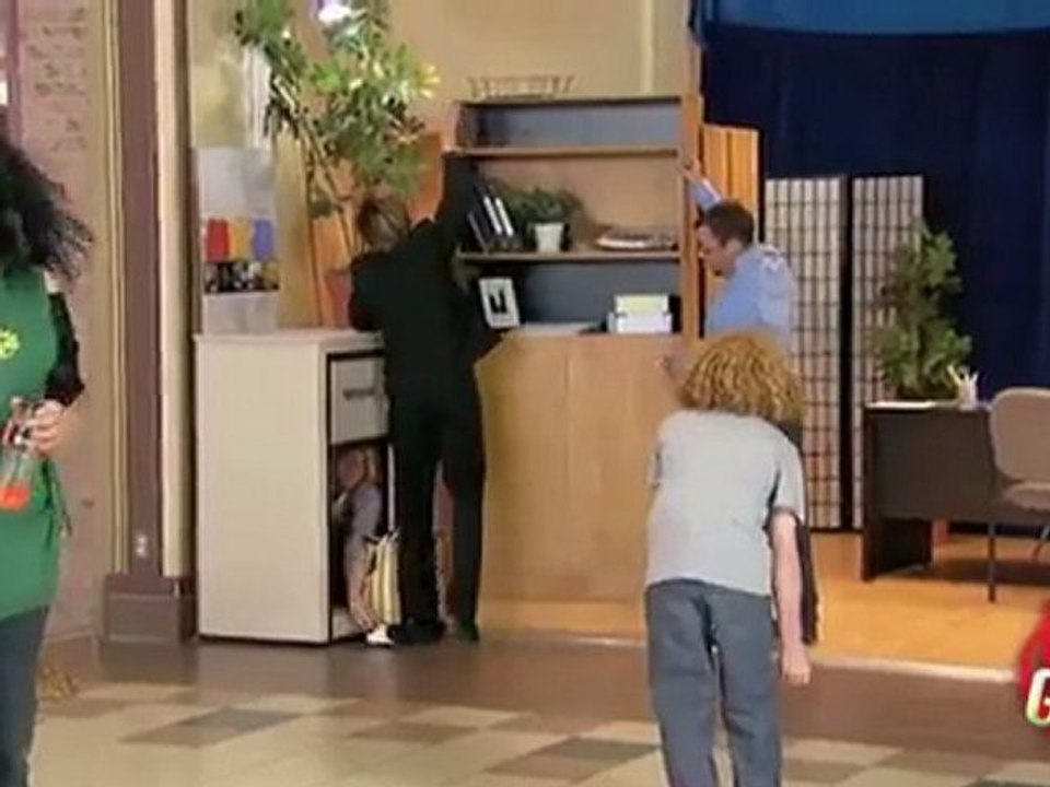 69 - Stomped Mouse Prank