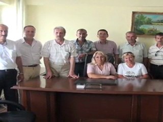 Malatya'da Turan Emeksiz 1977 Mezunları Derneği, geleneksel buluşmasını yine gerçekleştiriyor.