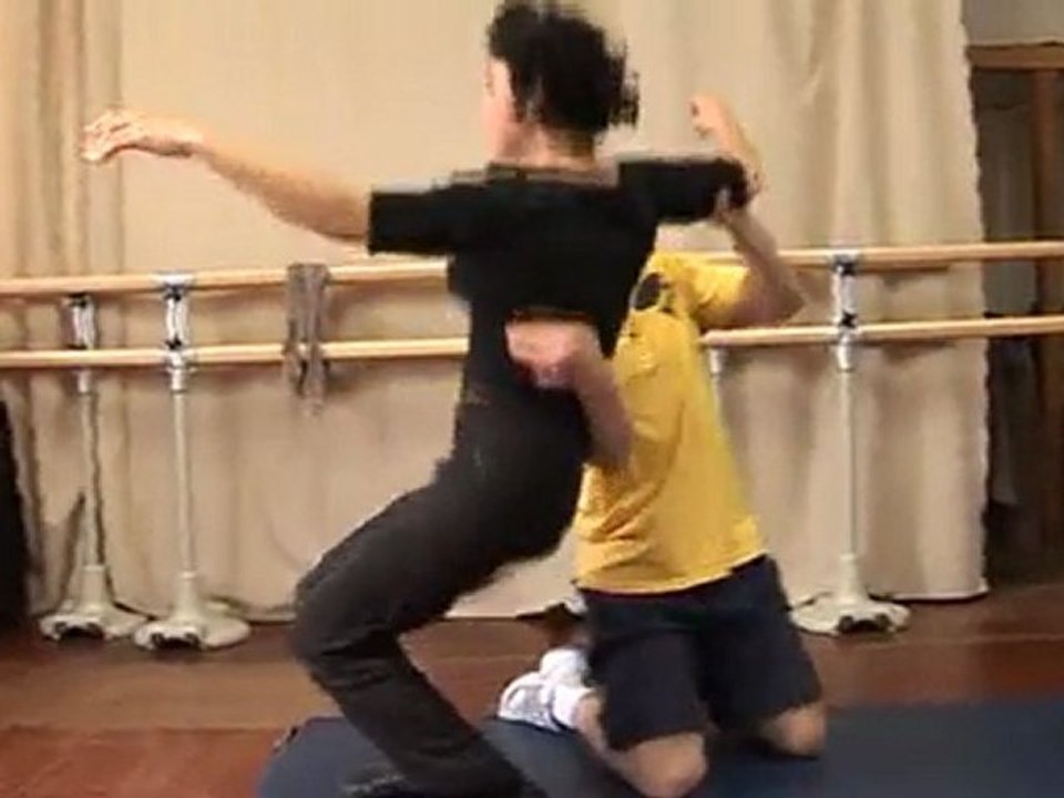 Commedia Ecole Internationale Mime Corporel Dramatique Paris