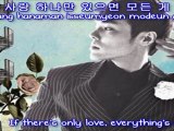 Wheesung - 설마 (Maybe) [English subs + Romanization + Hangul] HD