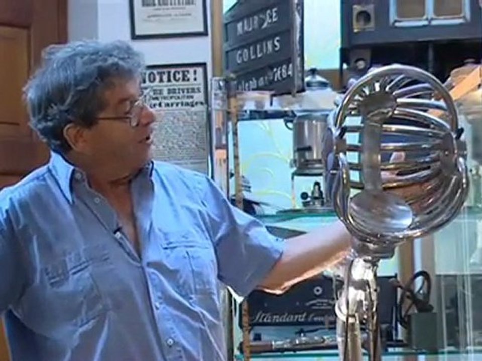 Britain's Best Collector
