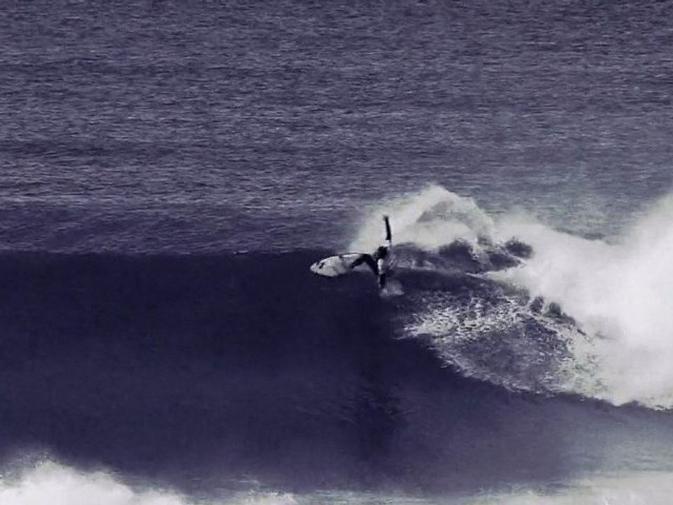 Ep.2 Jeffreys Bay est l'un des meilleurs spots de surf au monde, attend le Billabong Pro 2011