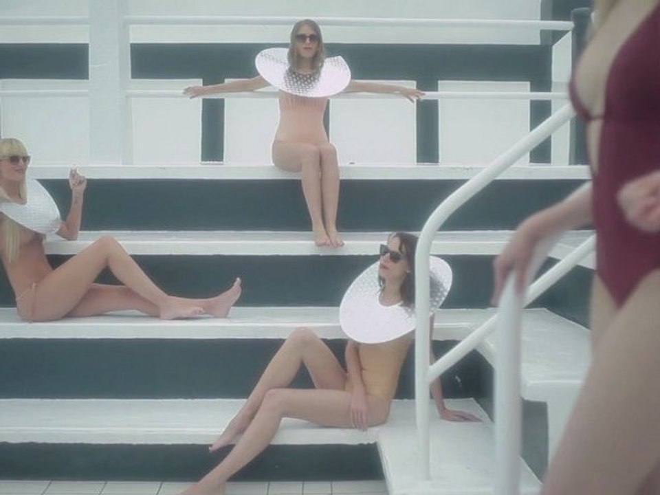 Séverin - Un été andalou