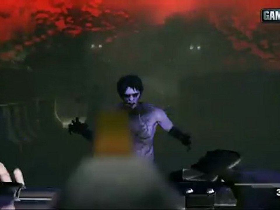 Black Death - Trailer