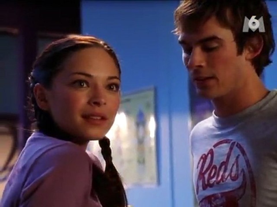 Adam Knight - Ian Somerhalder