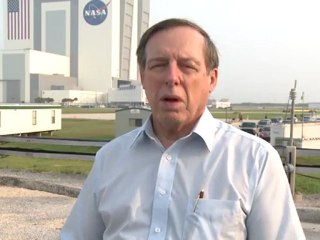 Iniciativa privada assume corrida espacial