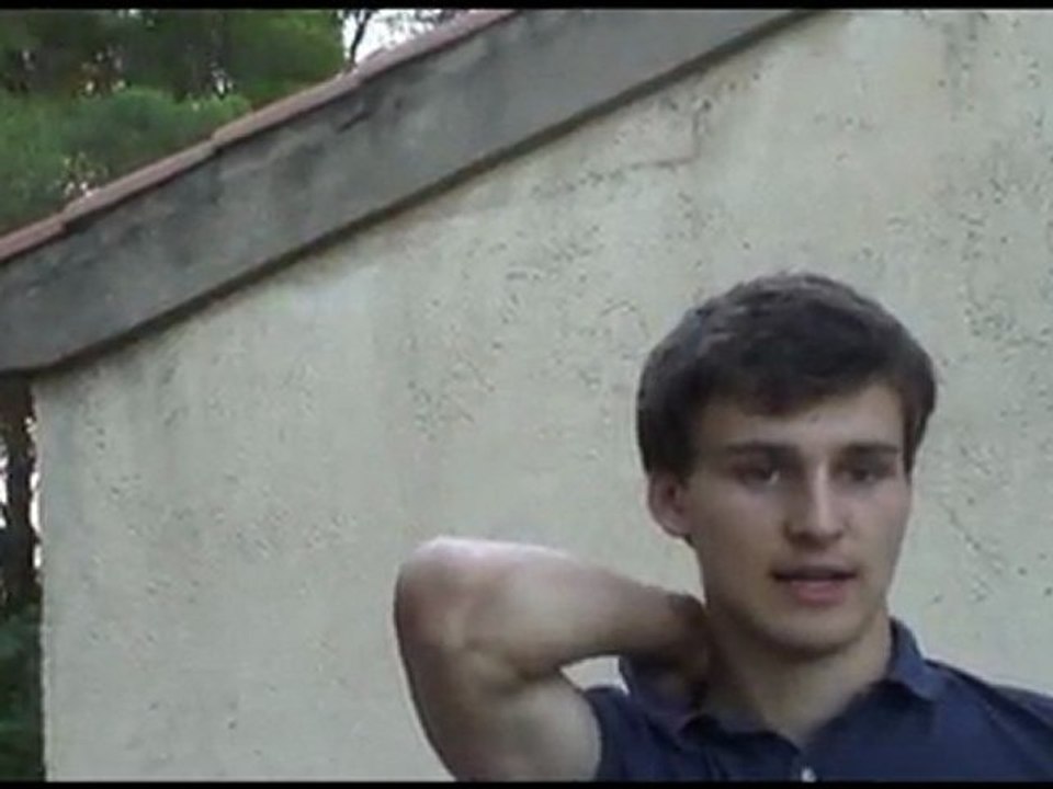 Des compagnons de Paris batisseurs de monastère !!!