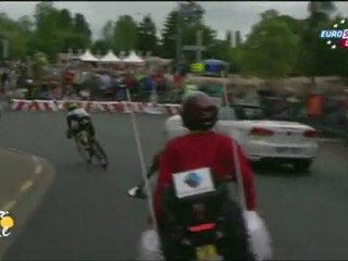 Tour de France 2011 - ÉTAPE 7 - Le Mans=>Châteauroux 218 km (11)