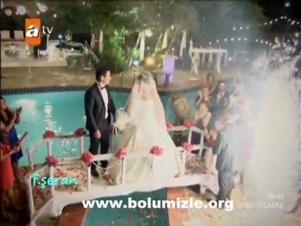 UNUTULMAZ-LA ISLA BONİTA
