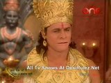 Jai Jai Jai Bajarangbali - 7th July 2011 pt3