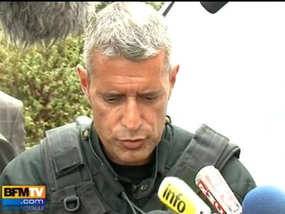 Prison de Poissy : le preneur d’otage maîtrisé