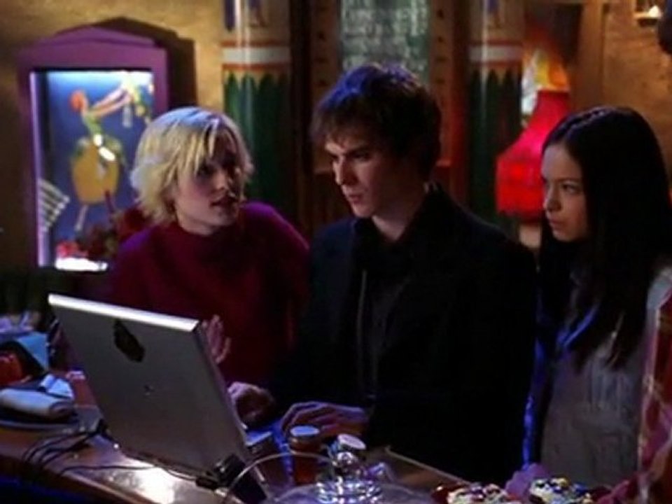 Adam Knight - Ian Somerhalder