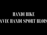 HandiBike Blois