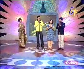 Yamaho - Imitation Dance Show - with JD Chakravarthy - 02