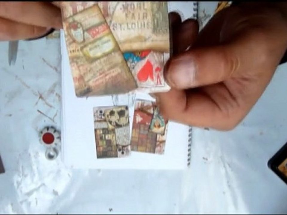 cartes à jouer