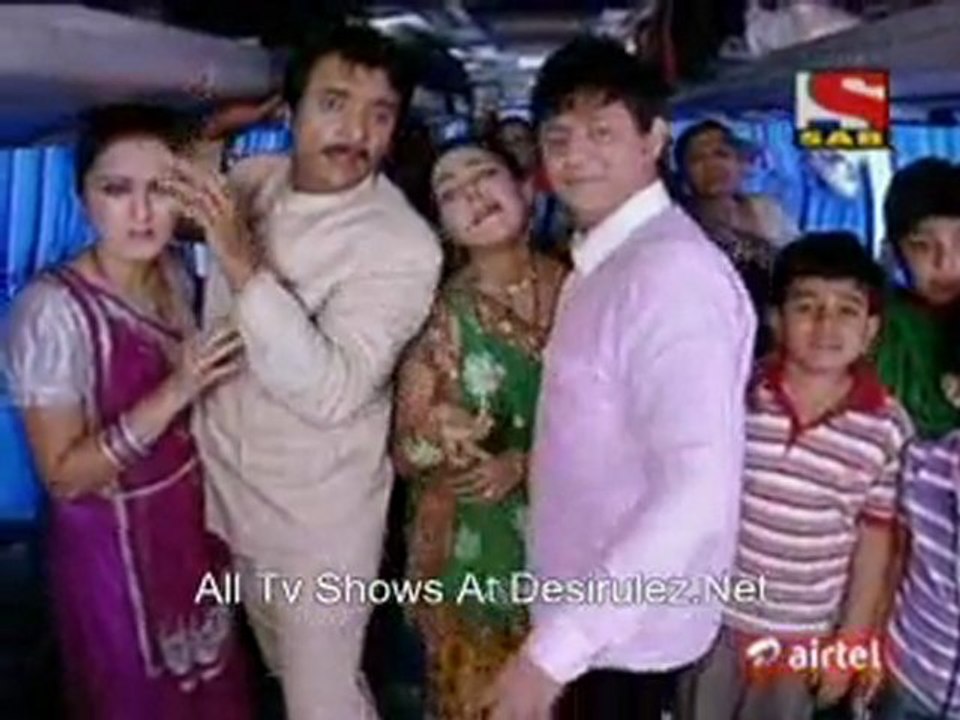 Papad pol 8th july 11 pt2