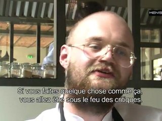 Les lundis de fulgurances