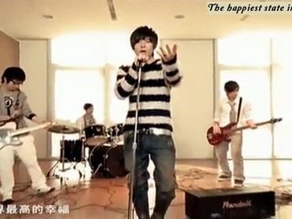 [MV] Danson Tang - KISS ME NOW (english sub)