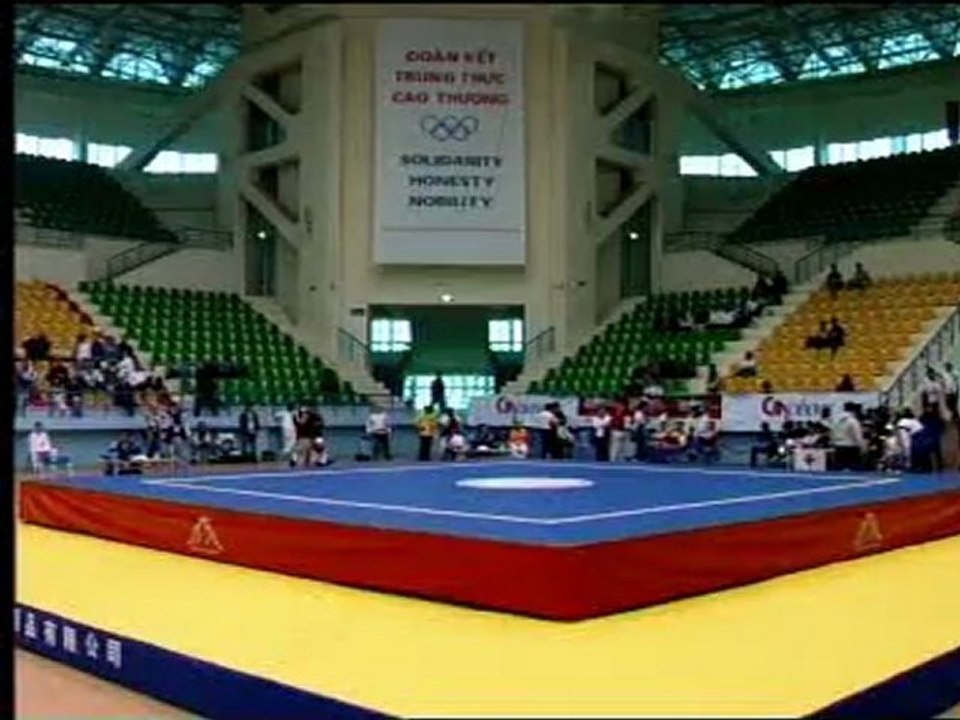 korea vs usa man