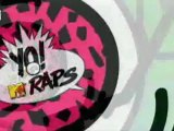 Worms - Yo! MTV Raps