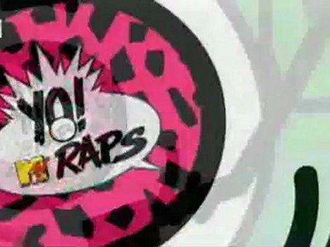 Worms - Yo! MTV Raps