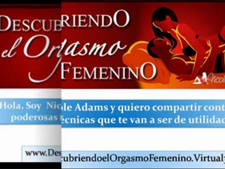 como exitar una mujer - como exitar a una mujer - como se exita una mujer