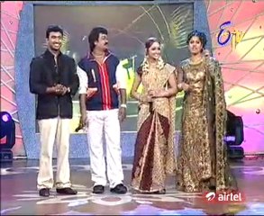 Yamaho - Imitation Dance Show - with JD Chakravarthy - 03