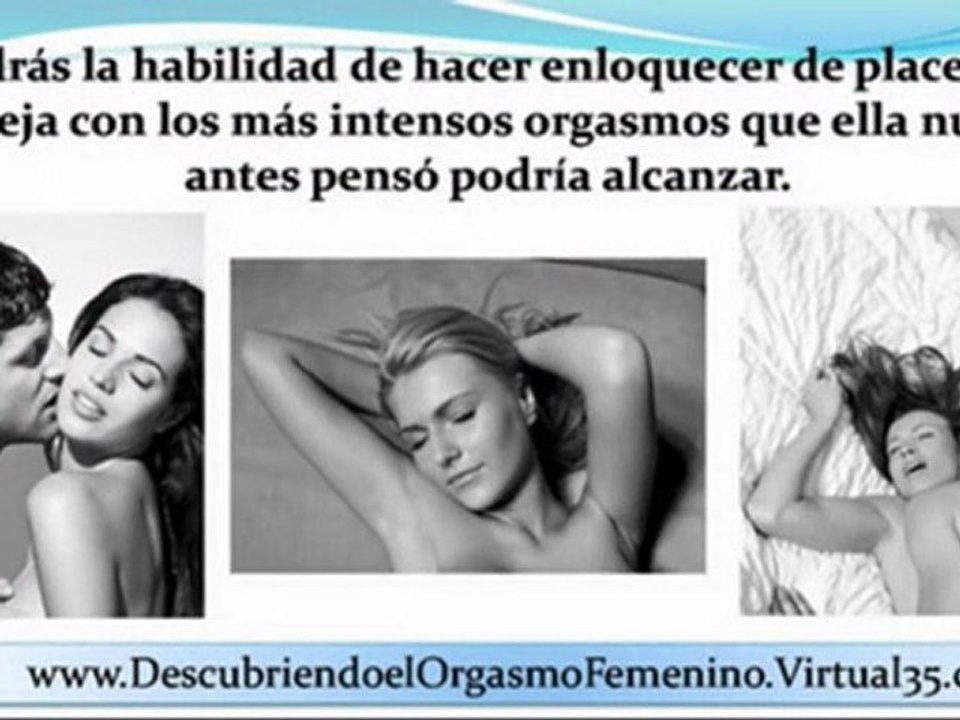 como exitar a tu pareja - como exitar a una chica - como estimular a una mujer