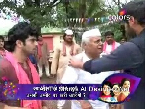 Laagi Tujhse Lagan - 8th July 2011 Pt-1
