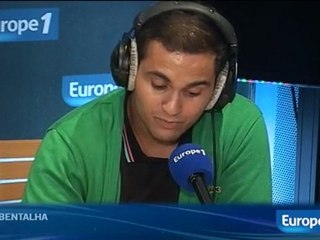 "C'est quoi Internet ?"